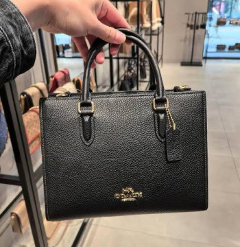 Coach MAGGIE TOTE BAG first copy