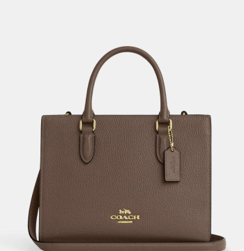 Coach MAGGIE TOTE BAG first copy