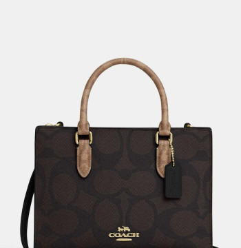 Coach MAGGIE TOTE BAG first copy