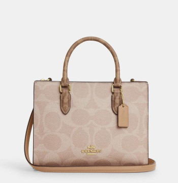 Coach MAGGIE TOTE BAG first copy