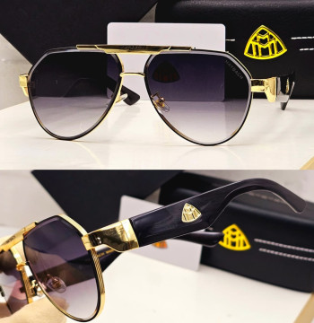 Maybach MB02 SUNGLASSES first copy