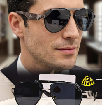 Maybach MB02 SUNGLASSES first copy