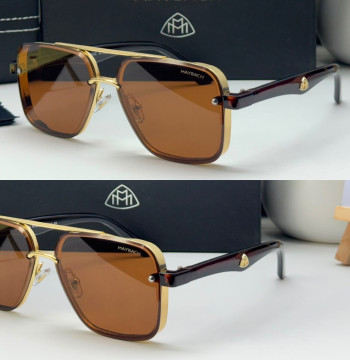 Maybach MB275 Sunglasses first copy
