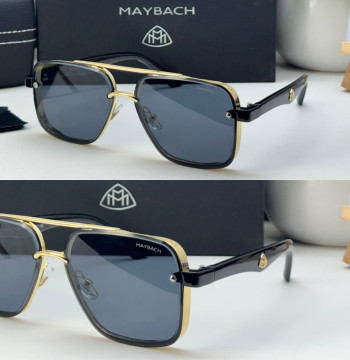 Maybach MB275 Sunglasses first copy