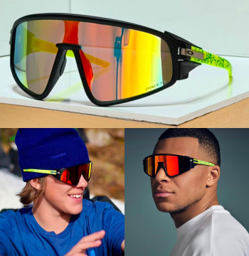 Oakley O025L Sports Sunglasses first copy