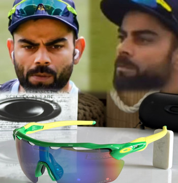 Oakley O973L Radar Sunglasses first copy
