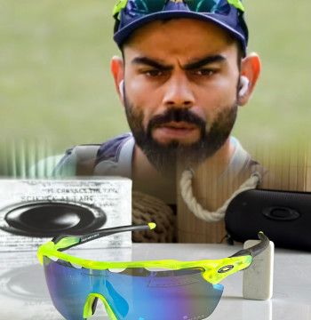 Oakley O973L Radar Sunglasses first copy