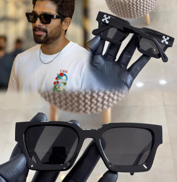 Off-White OF18F Sunglasses first copy