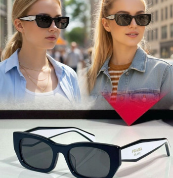 Prada P1577 Sunglasses first copy