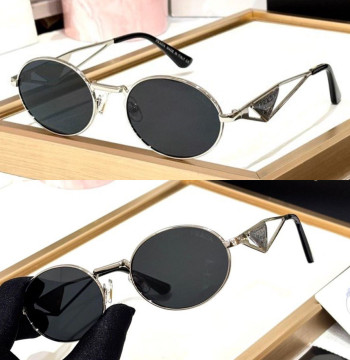 Prada PD2853 Oval Sunglasses first copy