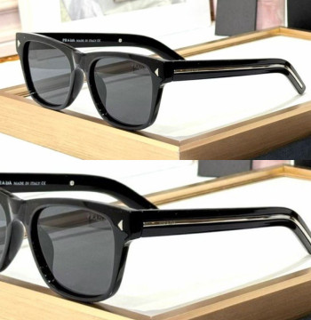 Prada PR02D Wayfarer sunglasses first copy