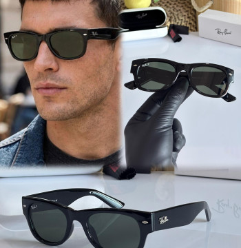 Rayban R018B Classic Wayfarer Sunglasses first copy