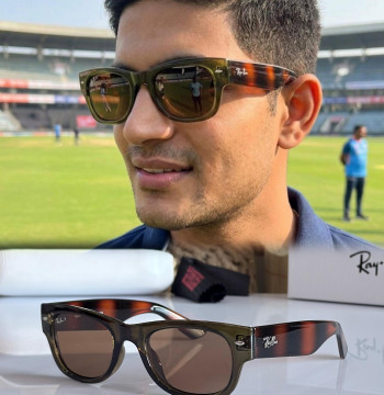 Rayban R018B Classic Wayfarer Sunglasses first copy