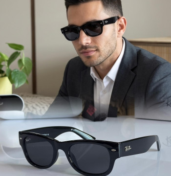 Rayban R018B Classic Wayfarer Sunglasses first copy