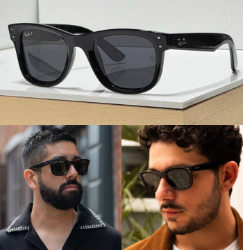 Rayban R020 WAYFARER SUNGLASSES first copy