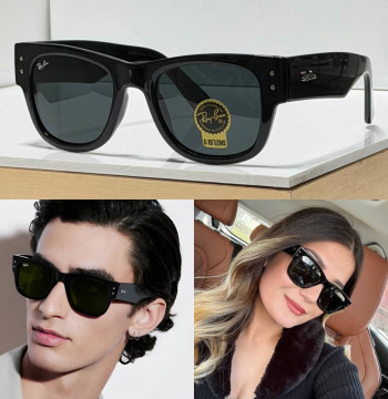 Rayban R026 WAYFARER SUNGLASSES first copy