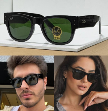 Rayban R026 WAYFARER SUNGLASSES first copy