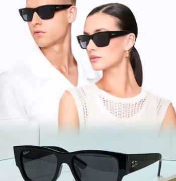 Rayban R02B Sunglasses first copy