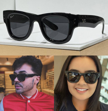 Rayban R036 WAYFARER SUNGLASSES first copy