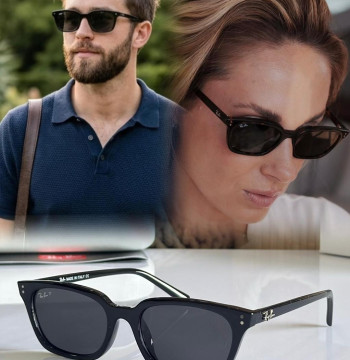 Rayban R1752B Classic Sunglasses first copy