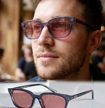 Rayban R1752B Classic Sunglasses first copy
