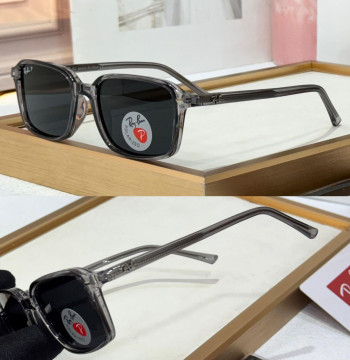 Rayban R275B Tech Square Black Sunglasses first copy