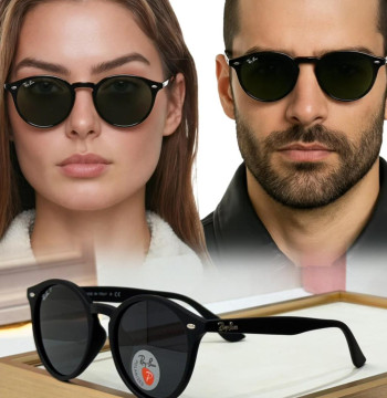 Rayban R725B Round Unisex Sunglasses first copy