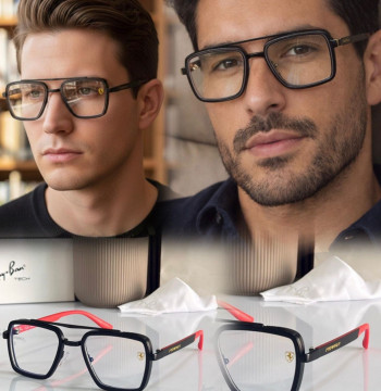 Rayban R83R EYEGLASSES first copy