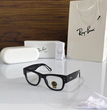 Rayban R92 MEGA WAYFARER EYEGLASSES first copy