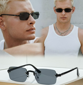 Rayban RB ASAP Sunglasses first copy