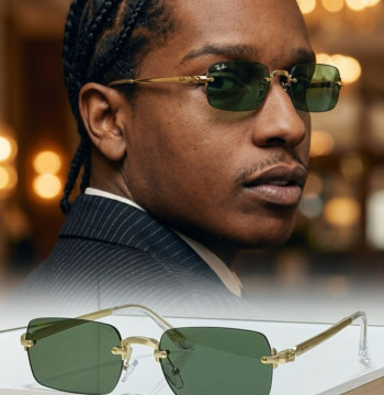 Rayban RB ASAP Sunglasses first copy