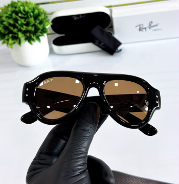 Rayban RB85 Puffer Sunglasses first copy
