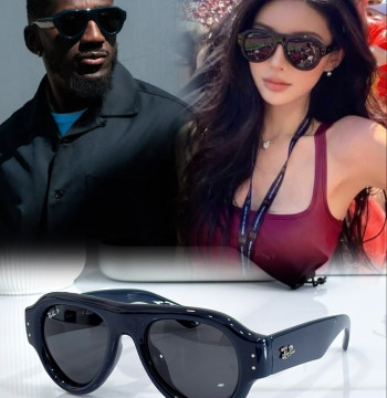 Rayban RB85 Puffer Sunglasses first copy