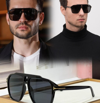 Tom Ford T1556 Autari sunglasses first copy