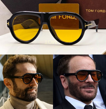 Tom Ford T162F Sunglasses first copy