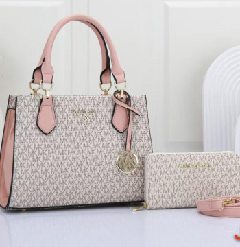 Michael Kors TOTE BAG WITH WALLET first copy