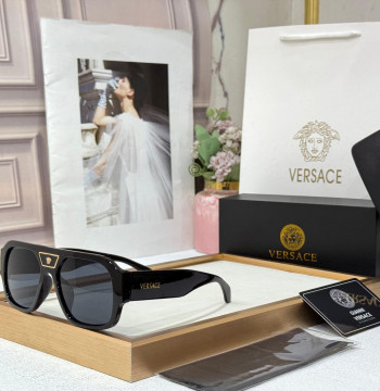 Versace VR16S Black Gold Edition Sunglasses first copy