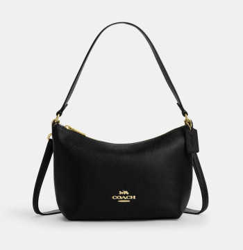 Coach ZIP TOP SHOULDER BAG first copy
