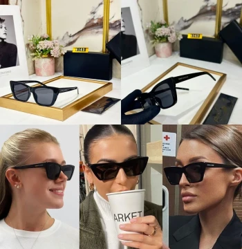 YSL Ys55 Rio Sunglasses first copy